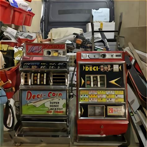 old fruit machines for sale|Refurbished Fruit Machines .